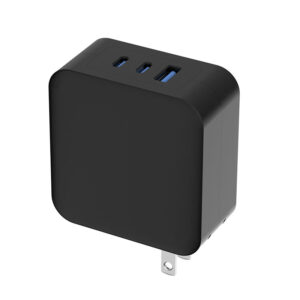 WEG -100 -ACC 100W GaN charger (EU,UK,US,AUS Plug )