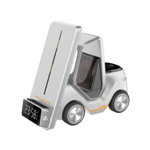 Model A 5-in-1 Wireless Charging Station