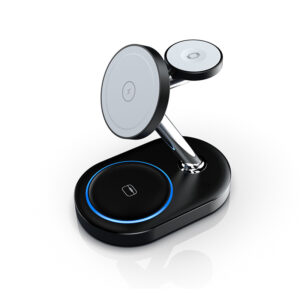 Y302 Qi2 3 in 1 Magnetic Multifunctional Wireless Charger
