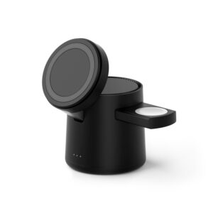 Z403 3 In 1 MagSafe Portable Wireless Charger