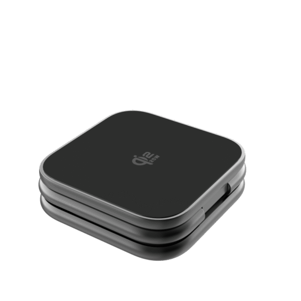 Support de charge magnétique 3-en-1 X40 Mini X40 Mini 3-in-1 Magnetic Charging Stand
