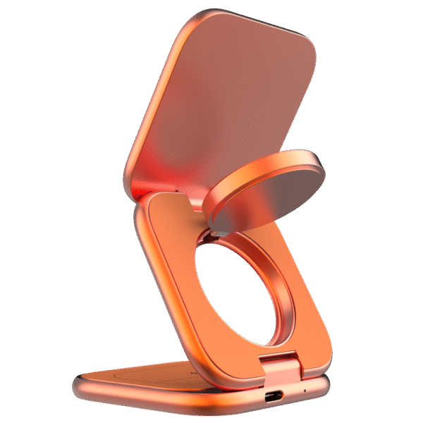 Support de charge magnétique 3-en-1 X40 Mini X40 Mini 3-in-1 Magnetic Charging Stand