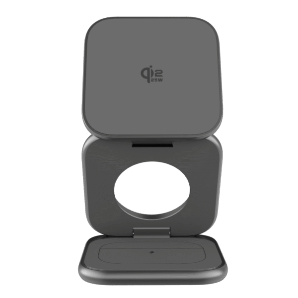 Support de charge magnétique 3-en-1 X40 Mini X40 Mini 3-in-1 Magnetic Charging Stand
