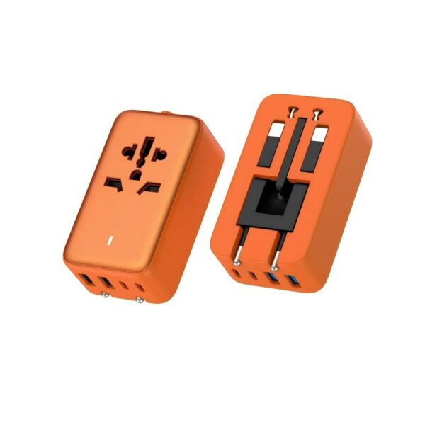 Chargeur de voyage GaN 40 W GaN 40W Travel Charger