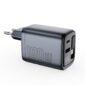 100W GaN Charger with Power Display